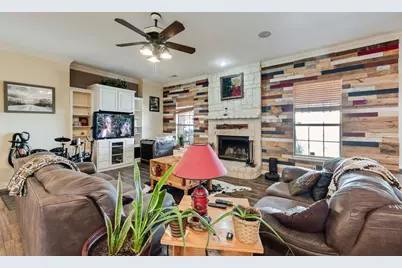 7151 County Road 595, Nevada, TX 75173 - Photo 4