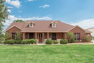 7151 Co Rd 595, Nevada, TX 75173 - Photo 2