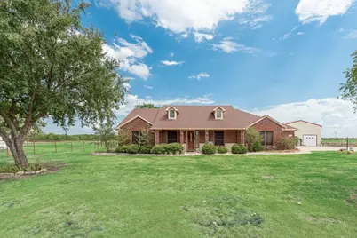 7151 County Road 595, Nevada, TX 75173 - Photo 1