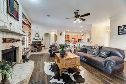 7151 County Road 595, Nevada, TX 75173 - Photo 6