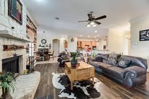 7151 Co Rd 595, Nevada, TX 75173 - Photo 6