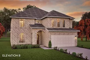 16212 Flatlands Wy, Celina, TX 75009 - Photo 1