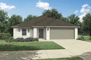 4010 Somerville Dr, Farmersville, TX 75442 - Photo 1