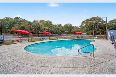 205 Davis Ranch Road, Alvarado, TX 76009 - Photo 36