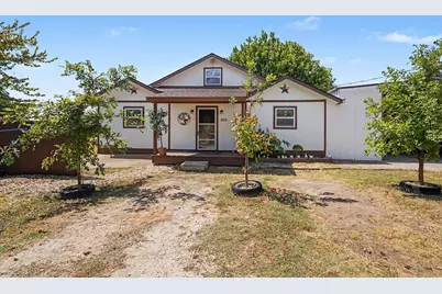 205 Davis Ranch Road, Alvarado, TX 76009 - Photo 2