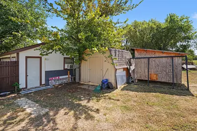 205 Davis Ranch Road, Alvarado, TX 76009 - Photo 28