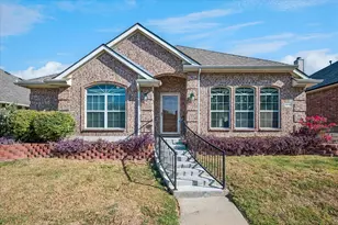 8016 Silverado Trail, McKinney, TX 75070 - Photo 1