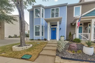 4133 Macy Lane, Fort Worth, TX 76244 - Photo 2