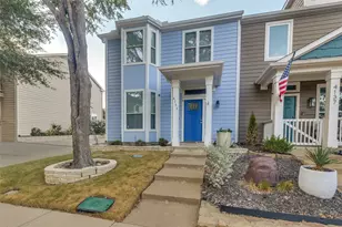 4133 Macy Ln, Fort Worth, TX 76244 - Photo 2