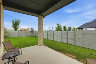 2017 Tremont Dr, Argyle, TX 76226 - Photo 32