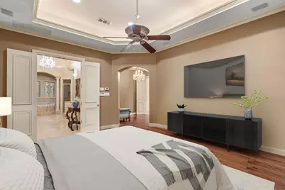 32 Wyck Hill Lane, Westlake, TX 76262 - Photo 18