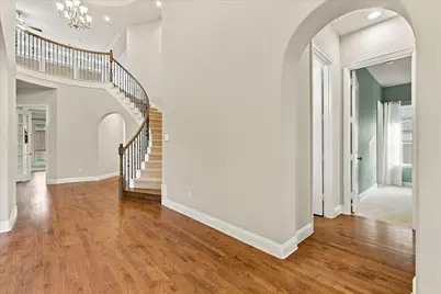 4832 Toledo Bend Drive, Frisco, TX 75033 - Photo 6