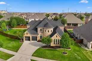 4832 Toledo Bend Dr, Frisco, TX 75033 - Photo 1