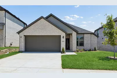 3213 Dahlia Lane, Gunter, TX 75058 - Photo 1