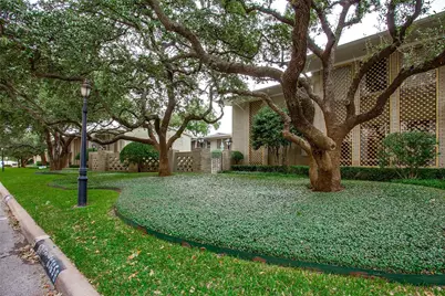 6345 Diamond Head Circle #C, Dallas, TX 75225 - Photo 30