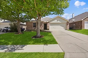 1110 Antoinette Dr, Princeton, TX 75407 - Photo 1