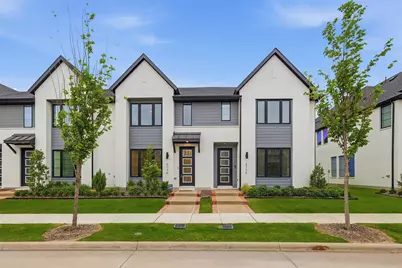 4734 Smokey Quartz Lane, Arlington, TX 76005 - Photo 2