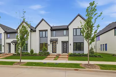 4734 Smokey Quartz Lane, Arlington, TX 76005 - Photo 1