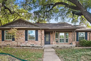 10540 Silverock Dr, Dallas, TX 75218 - Photo 1