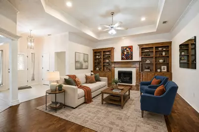 210 Bluebonnet Lane, Waxahachie, TX 75165 - Photo 4