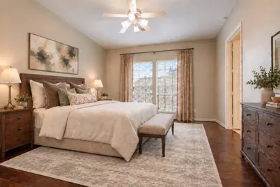 1316 Leisure Lane, DeSoto, TX 75115 - Photo 8
