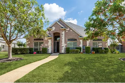 1316 Leisure Lane, DeSoto, TX 75115 - Photo 1