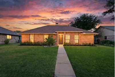 2611 Fallcreek Drive, Carrollton, TX 75006 - Photo 1