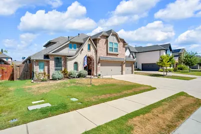 312 Brooklyn Lane, Ponder, TX 76259 - Photo 2