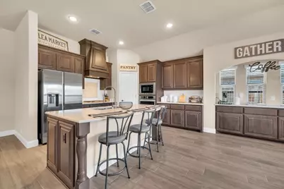 312 Brooklyn Lane, Ponder, TX 76259 - Photo 12