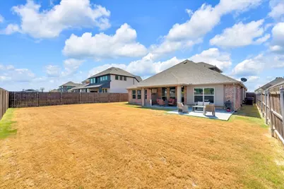 312 Brooklyn Lane, Ponder, TX 76259 - Photo 30