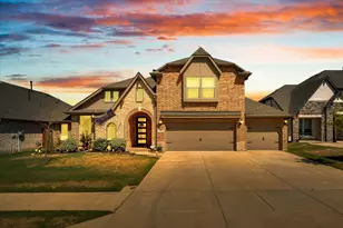 312 Brooklyn Ln, Ponder, TX 76259 - Photo 1