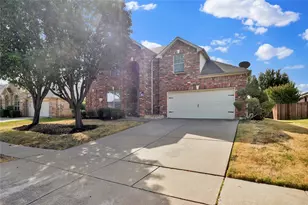 4404 Meadow Knoll Ln, Mansfield, TX 76063 - Photo 1