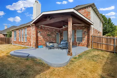 4404 Meadow Knoll Lane, Mansfield, TX 76063 - Photo 28
