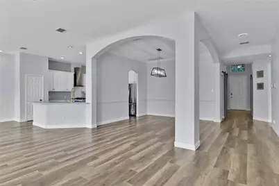 4404 Meadow Knoll Lane, Mansfield, TX 76063 - Photo 6