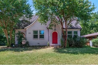 2220 Burning Tree Lane, Denton, TX 76209 - Photo 1