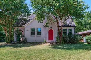 2220 Burning Tree Ln, Denton, TX 76209 - Photo 1