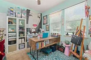 2220 Burning Tree Ln, Denton, TX 76209 - Photo 8