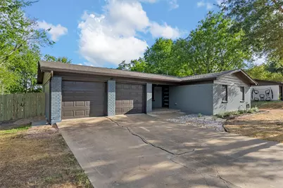 121 E Dawn Drive, Robinson, TX 76706 - Photo 4