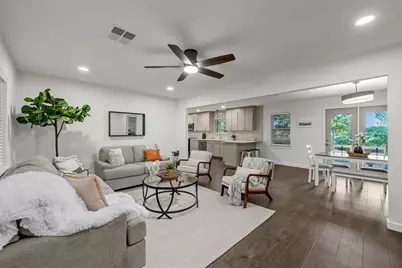 121 E Dawn Drive, Robinson, TX 76706 - Photo 6