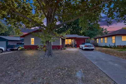551 Dawson Drive, Duncanville, TX 75116 - Photo 2