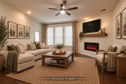 1659 Granite Rapids Drive, Frisco, TX 75036 - Photo 8