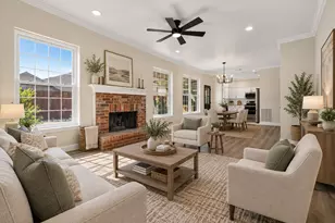 2014 Choctaw Ridge Dr, Lewisville, TX 75067 - Photo 2