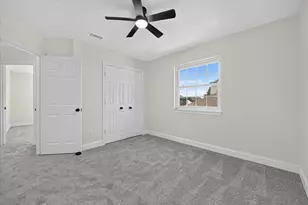 2014 Choctaw Ridge Dr, Lewisville, TX 75067 - Photo 28
