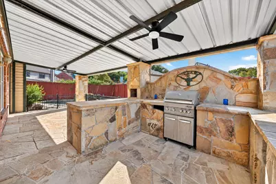 2014 Choctaw Ridge Drive, Lewisville, TX 75067 - Photo 26