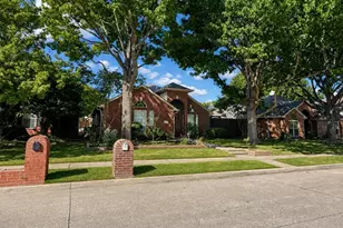 9518 Prestmont Pl, Frisco, TX 75035 - Photo 2