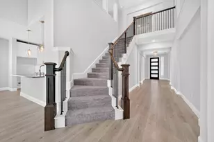 125 Joshua Tree Ct, Forney, TX 75126 - Photo 14