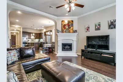 1010 Crystal Oak Lane, Arlington, TX 76005 - Photo 14