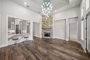 13924 E Riviera Dr, Fort Worth, TX 76028 - Photo 6