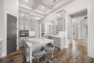 13924 E Riviera Dr, Fort Worth, TX 76028 - Photo 8