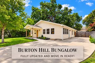 5717 Fursman Ave, Fort Worth, TX 76114 - Photo 1